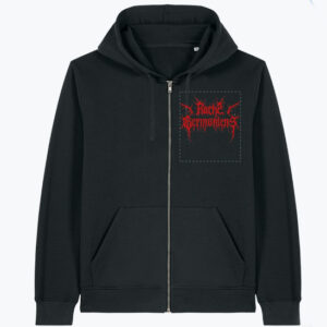Zipper Jacke 1